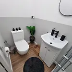 Apartmán Chopina Iv Karpacz