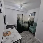 Chopina Iv Apartmán Karpacz