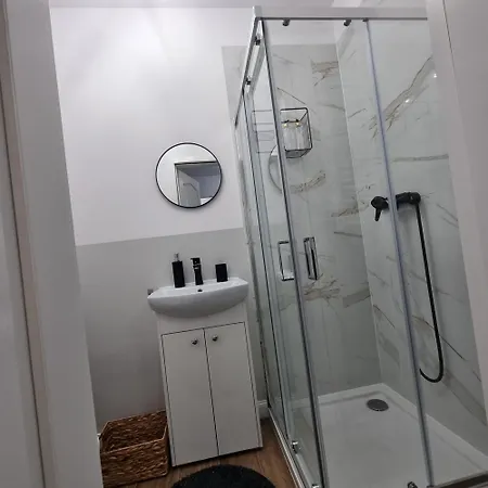 Appartement Chopina Iv