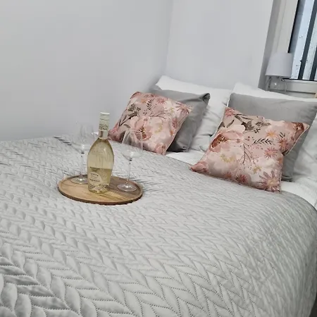 Chopina Iv Apartment *