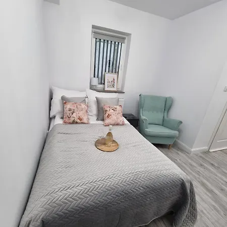 아파트 Chopina Iv 카르파츠