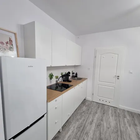 Appartement Chopina Iv