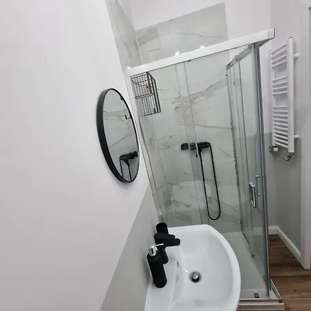 Appartement Chopina Iv Karpacz