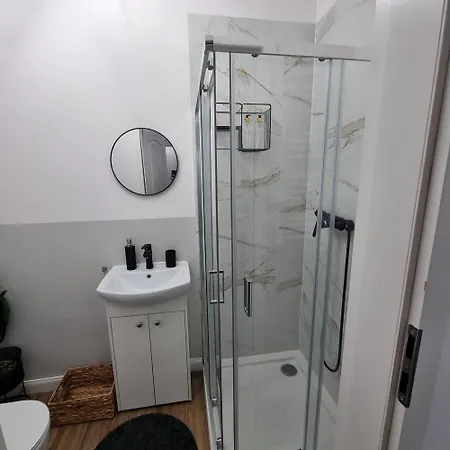 Appartement Chopina Iv Karpacz