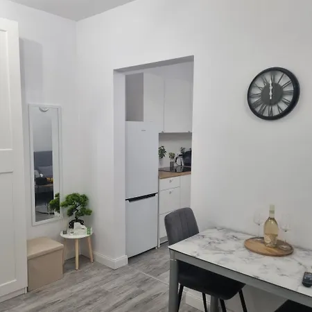 Chopina Iv Appartement Karpacz