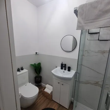 아파트 Chopina Iv 카르파츠