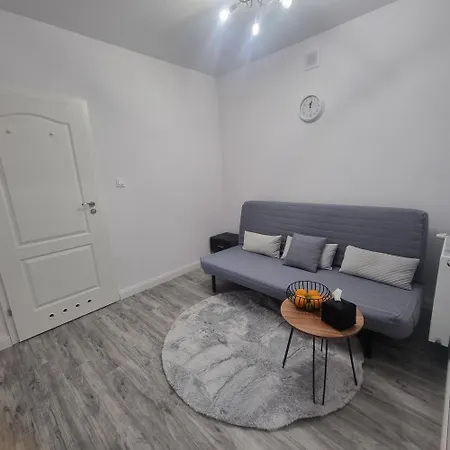 Chopina Iv Apartment *
