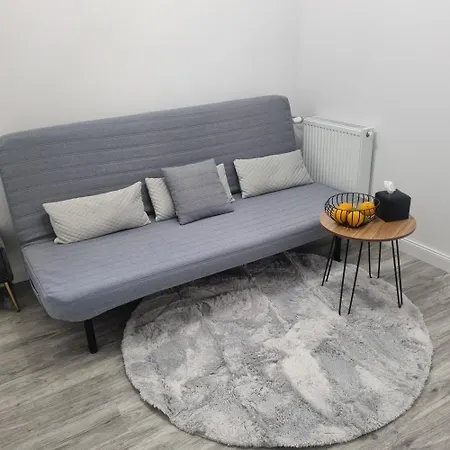 Chopina Iv Apartment