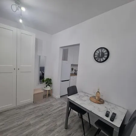 Chopina Iv Apartment *