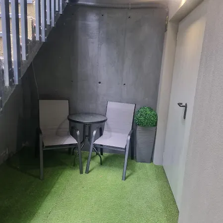 Chopina Iv Apartment Karpacz