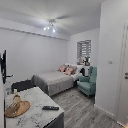 Apartment Chopina Iv Karpacz