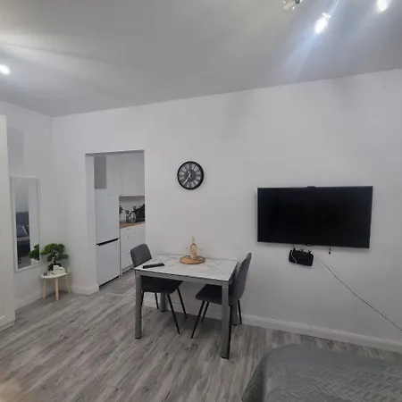 Chopina Iv Appartement Karpacz