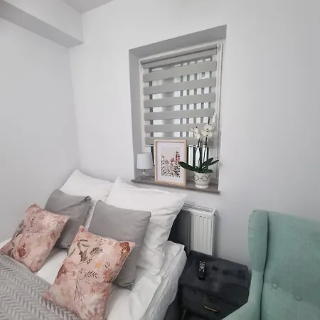 Appartement Chopina Iv Karpacz