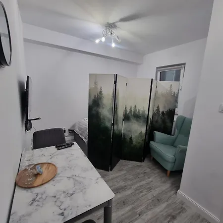 Chopina Iv Appartement Karpacz