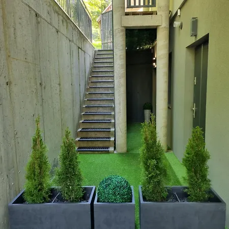 Apartment Chopina Iv *