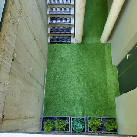 Apartment Chopina Iv