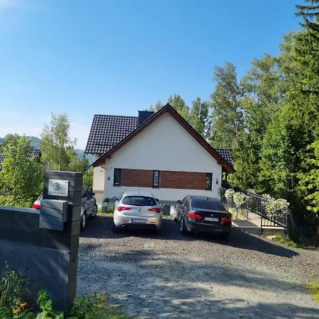 아파트 Chopina Iv *