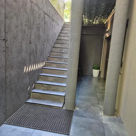 Chopina Iv 아파트 *