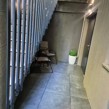 Chopina Iv 아파트 *