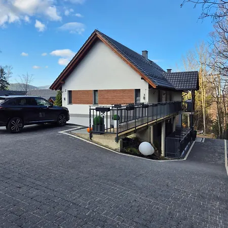 Chopina Iv Appartement Karpacz