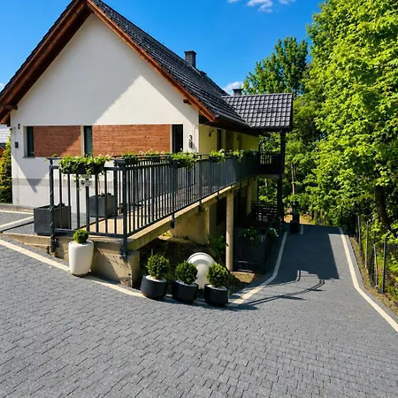 Appartement Chopina Iv Karpacz