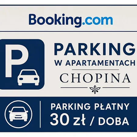 Appartement Chopina Iv Karpacz