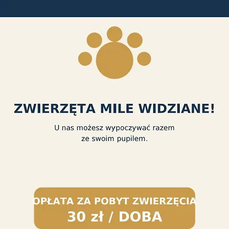 Apartament Chopina Iv
