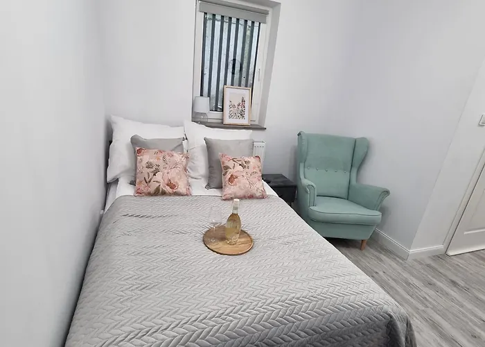 Apartment Chopina Iv Karpacz