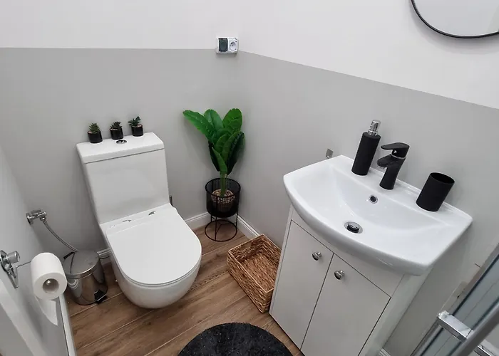 Apartment Chopina Iv Karpacz