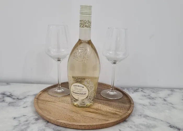 Apartment Chopina Iv