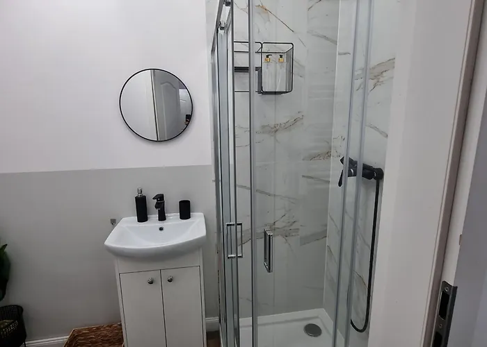 Apartment Chopina Iv Karpacz