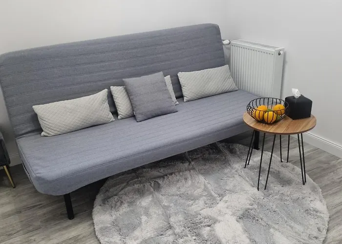 Chopina Iv Apartment